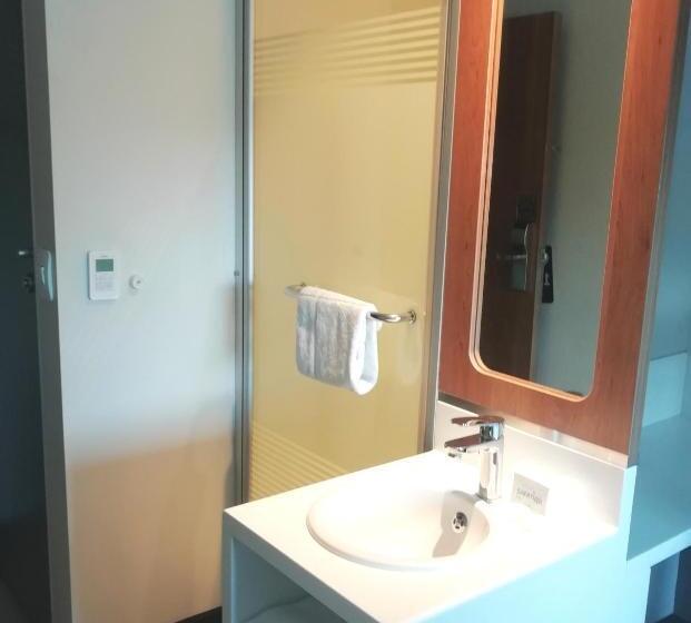 호텔 Sun1 Alberton