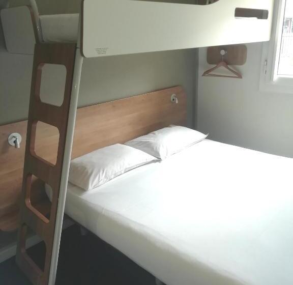 호텔 Sun1 Alberton