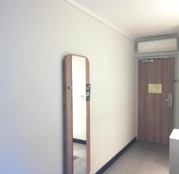 호텔 Sun1 Alberton