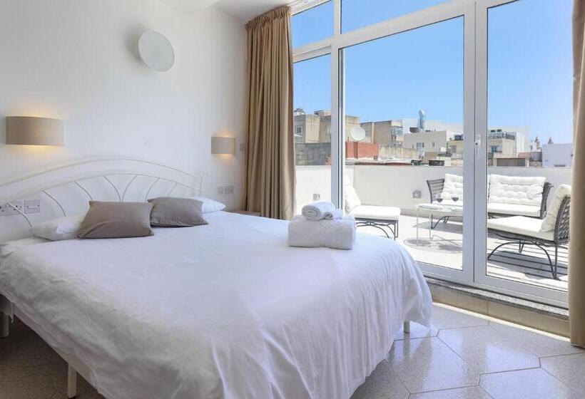 هتل Ta Gianni Guest House