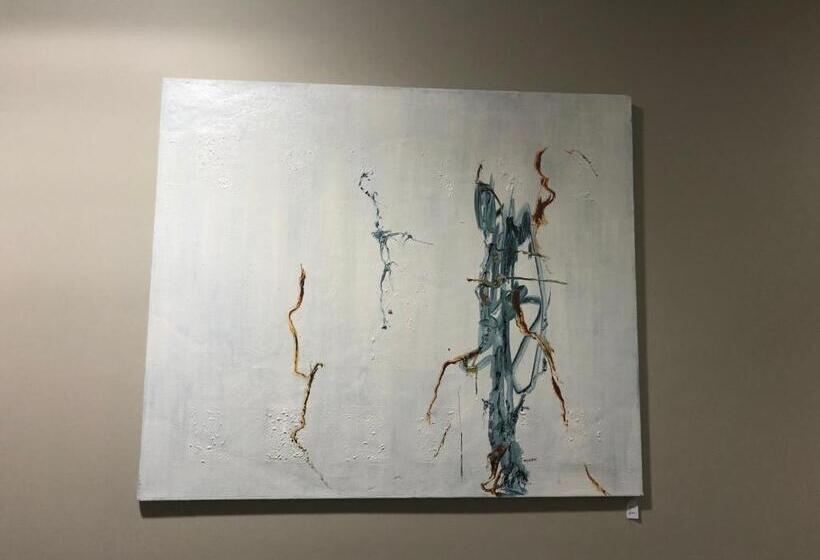 בית מלון כפרי Teschemakers Resort