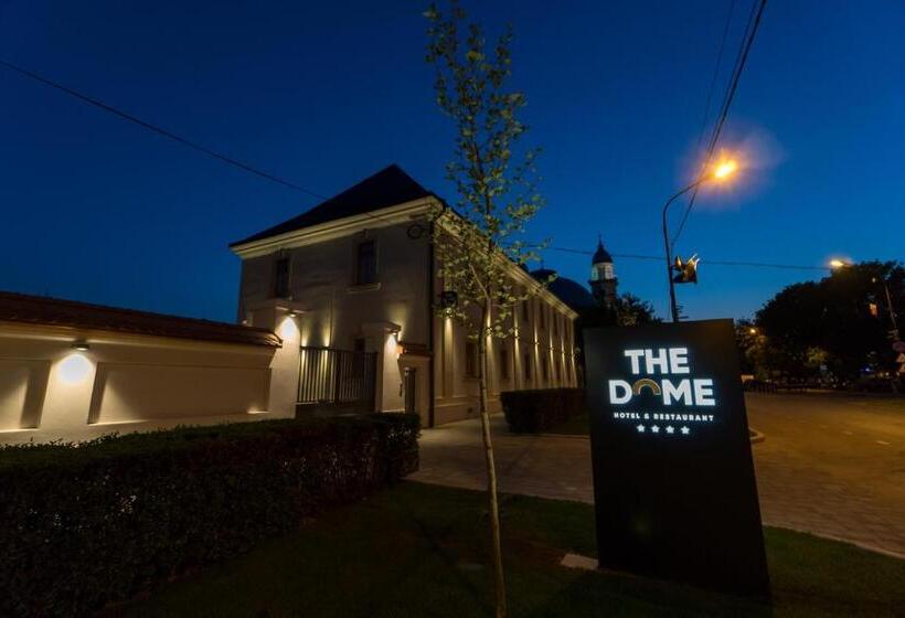فندق The Dome