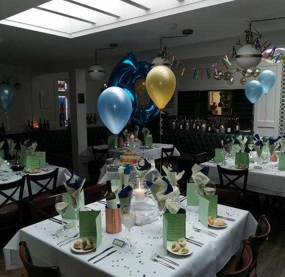 The Strand Hotel, The Former Residence Of Oscar Wilde