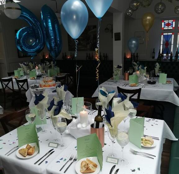 The Strand Hotel, The Former Residence Of Oscar Wilde