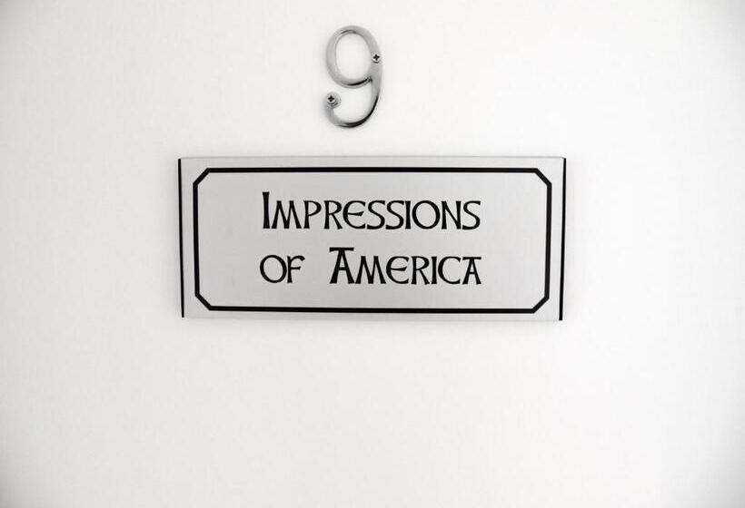 The Strand Hotel, The Former Residence Of Oscar Wilde