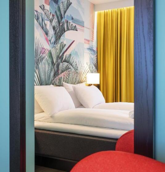 Thon Hotel Storo