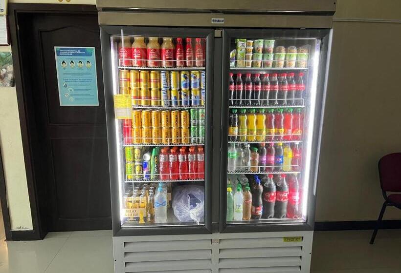 호텔 Troncal Del Caribe