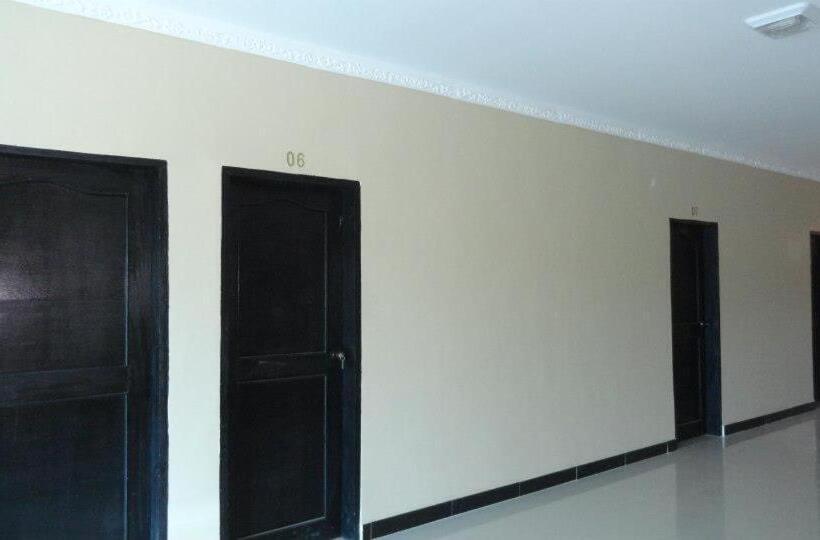 호텔 Troncal Del Caribe