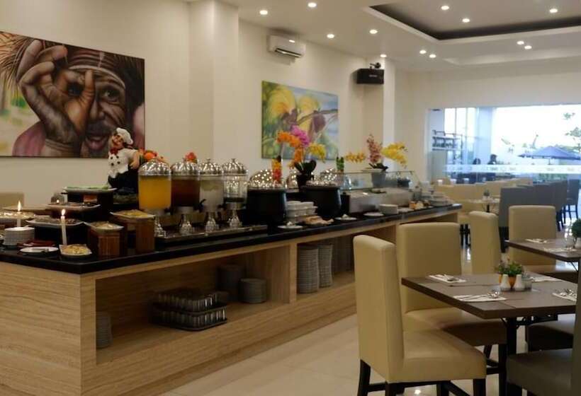 Vega Prime Hotel & Convention