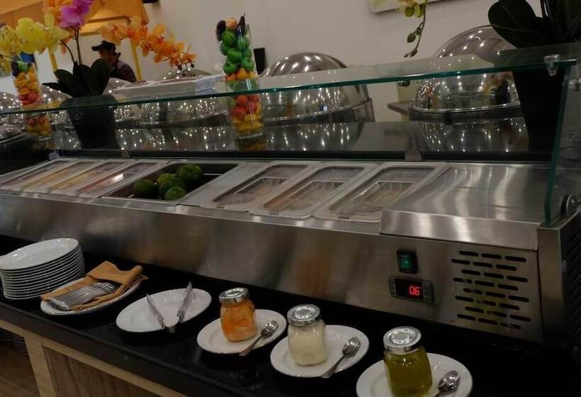 Vega Prime Hotel & Convention