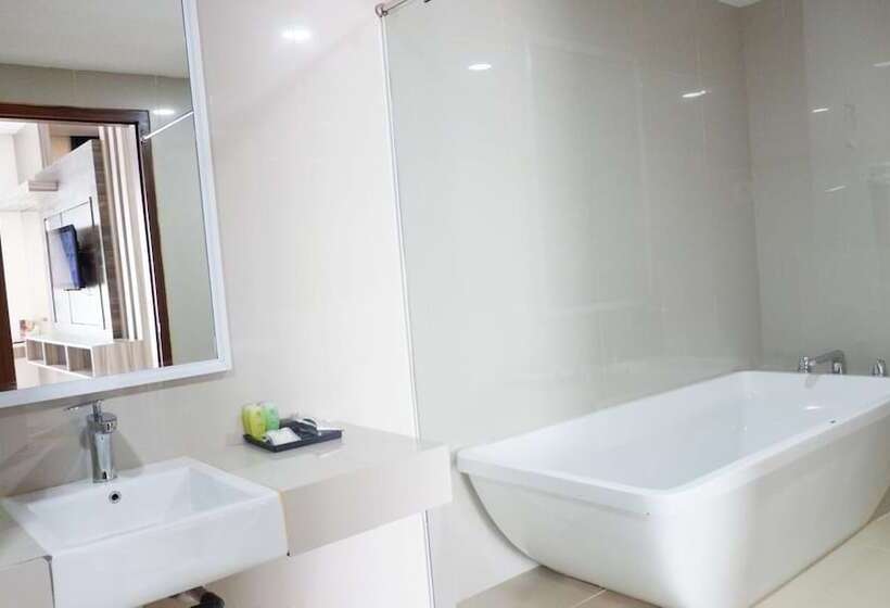 Vega Prime Hotel & Convention