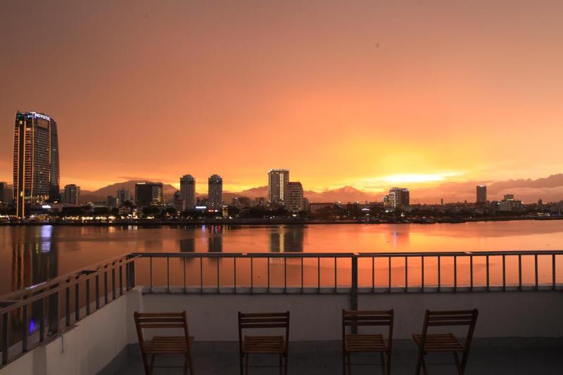 هتل Vitalis Riverside