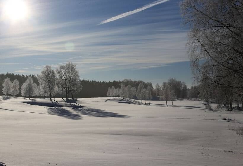 호텔 Woodlands Country Club