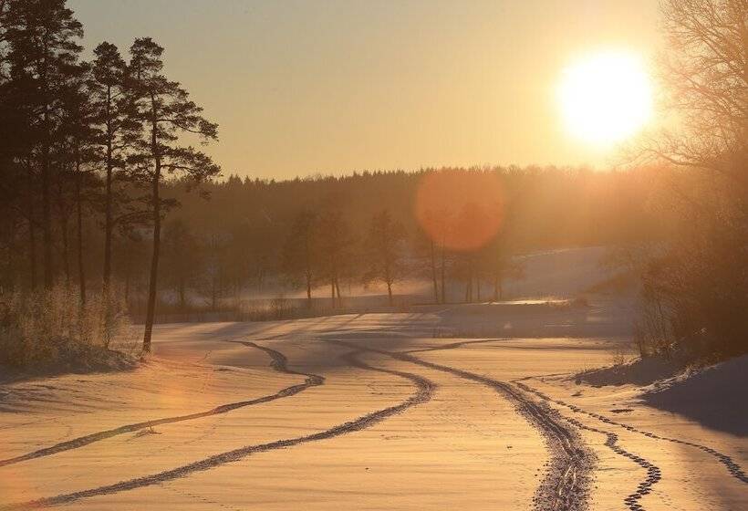 ホテル Woodlands Country Club