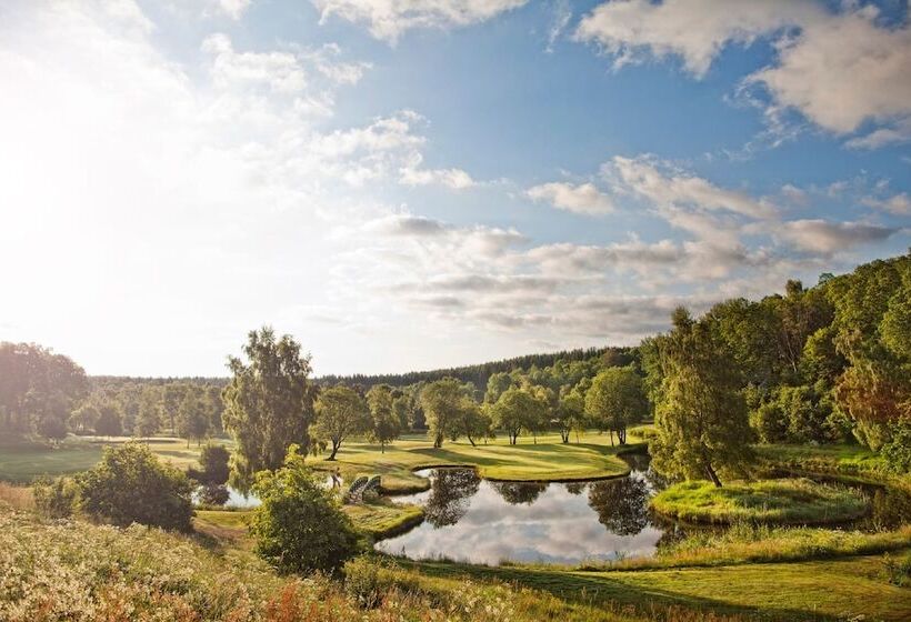 ホテル Woodlands Country Club