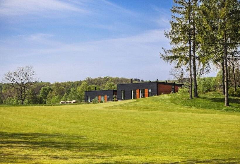 ホテル Woodlands Country Club