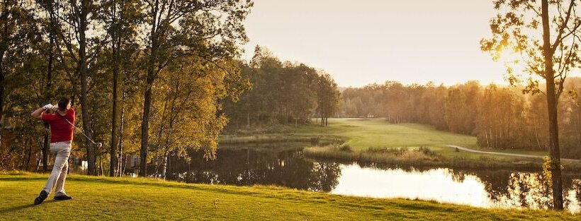 ホテル Woodlands Country Club