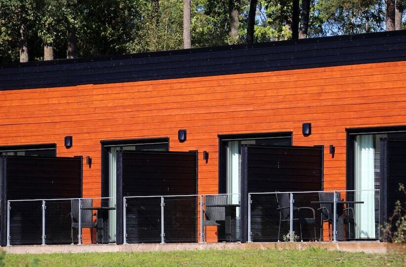 ホテル Woodlands Country Club