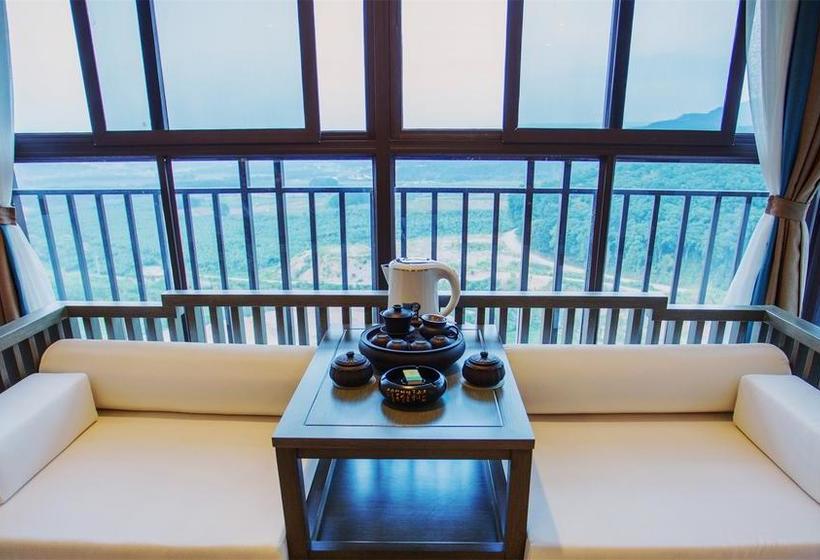 فندق Xishuangbanna Yajule City Golf