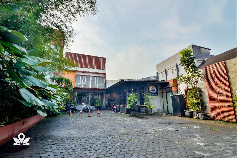 Image Hotel & Resto