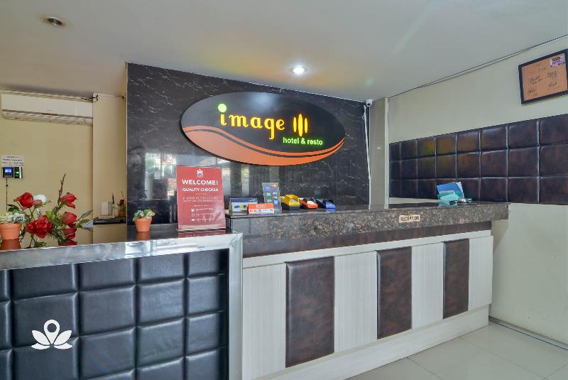 Image Hotel & Resto
