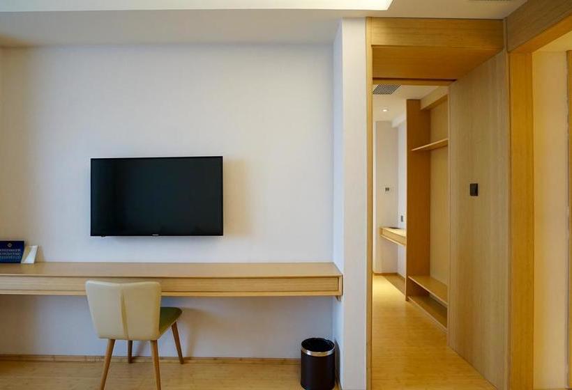 Hotel Ji  Zhuji Xishi S Hometown