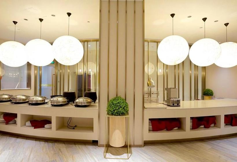 Otel Ji  Zhuji Xishi S Hometown