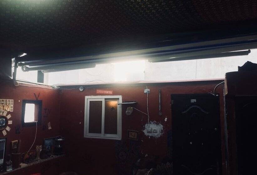 Medina Guesthouse   Hostel