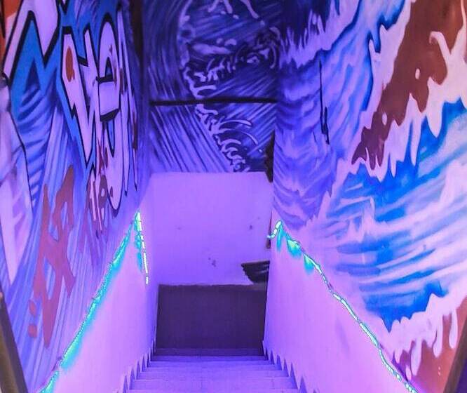 Medina Guesthouse   Hostel