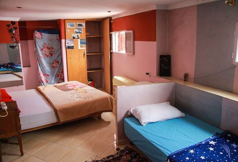 Medina Guesthouse   Hostel