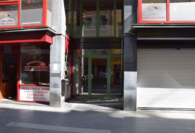 Paradisio By Wp Hotels