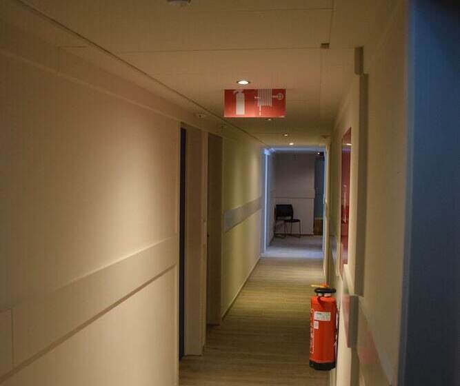 Paradisio By Wp Hotels