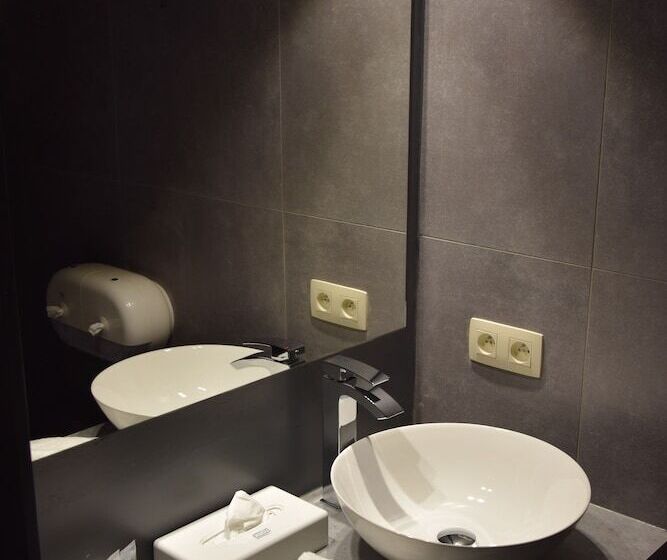 Paradisio By Wp Hotels