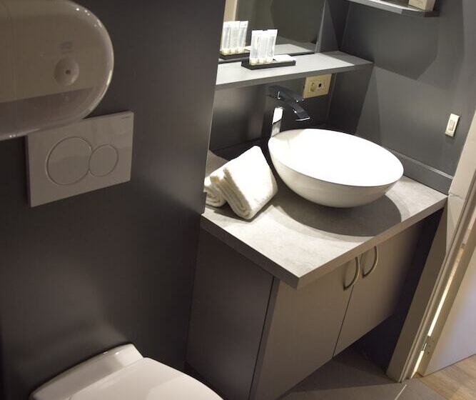 Paradisio By Wp Hotels