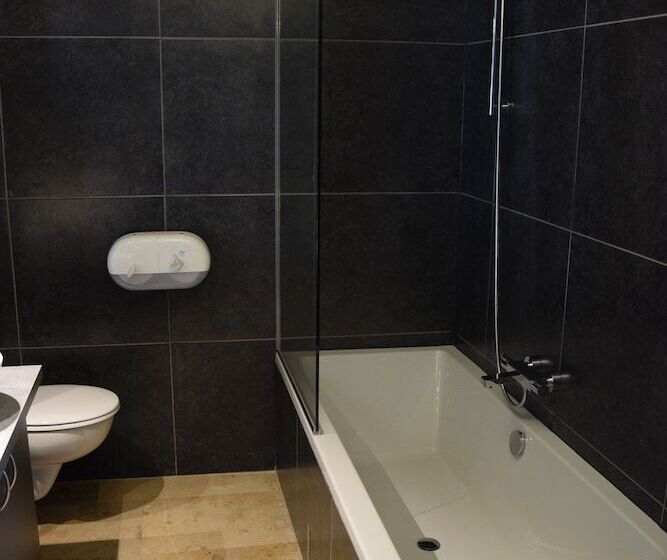 Paradisio By Wp Hotels