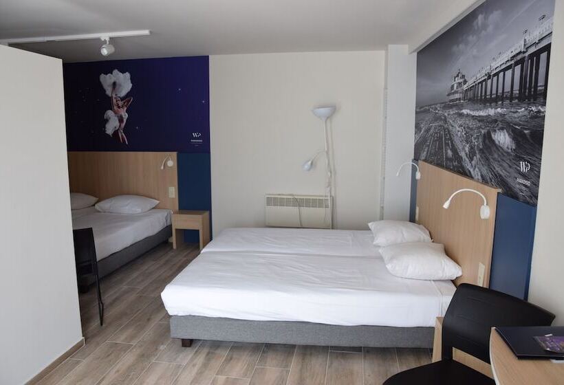 Paradisio By Wp Hotels