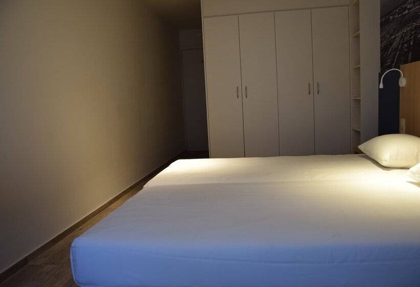 Paradisio By Wp Hotels