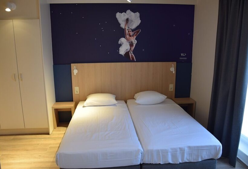 Paradisio By Wp Hotels