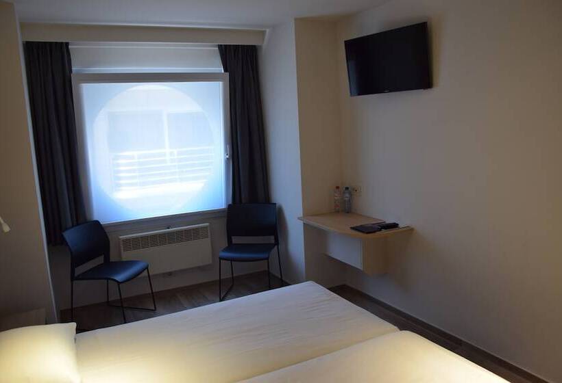 Paradisio By Wp Hotels