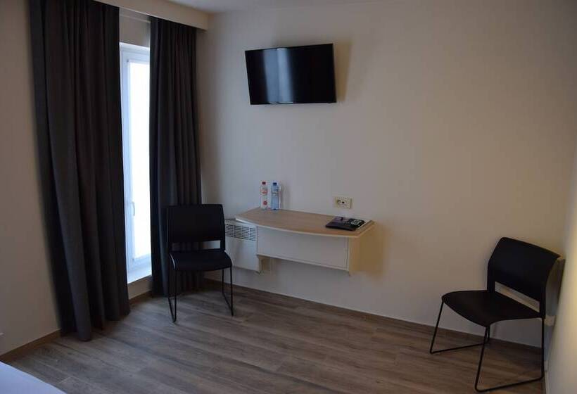 Paradisio By Wp Hotels