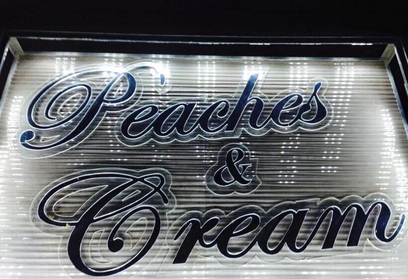 Peaches & Cream Bed & Breakfast