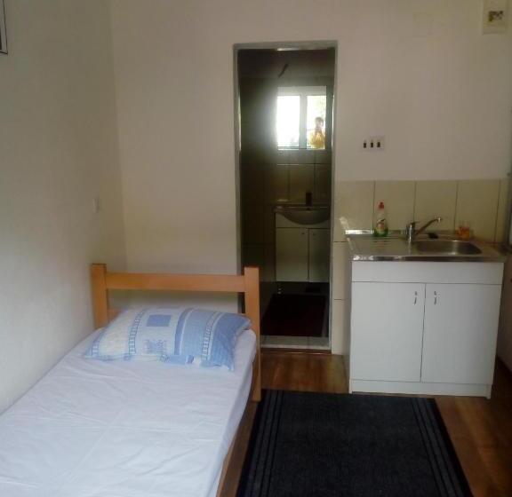 استراحتگاه Setenčić