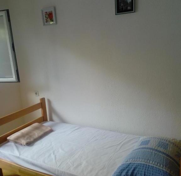 استراحتگاه Setenčić