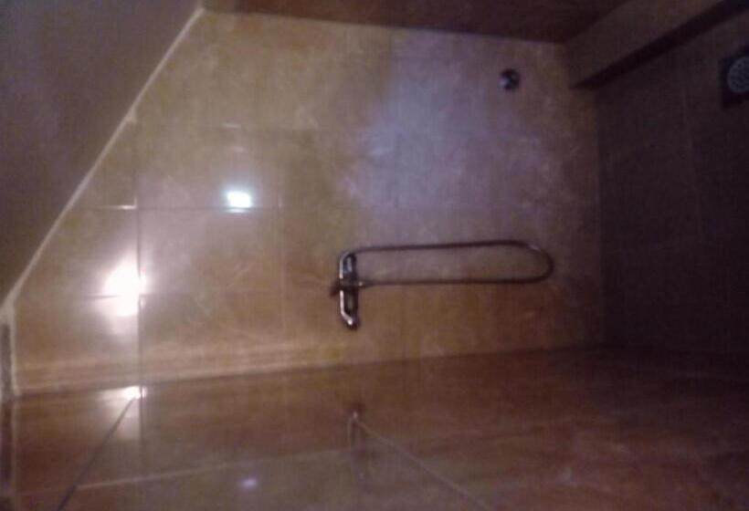 استراحتگاه Setenčić