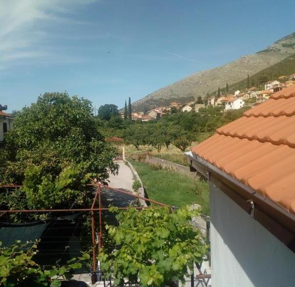 استراحتگاه Setenčić