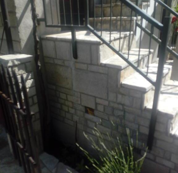 استراحتگاه Setenčić