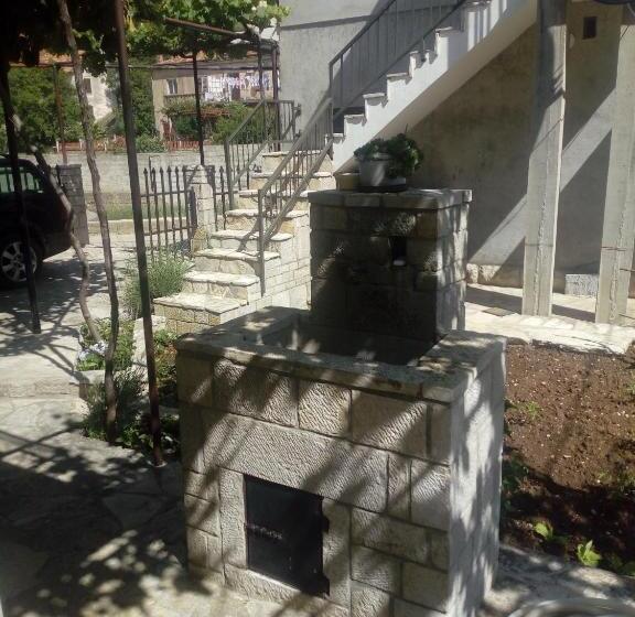 استراحتگاه Setenčić