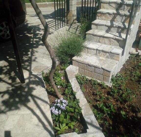 استراحتگاه Setenčić