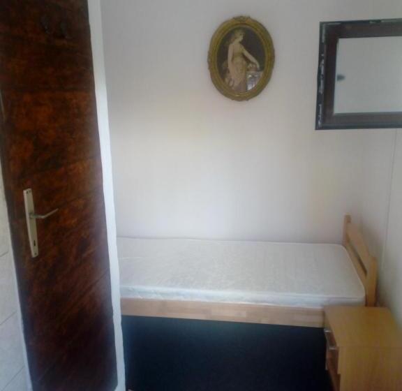 استراحتگاه Setenčić