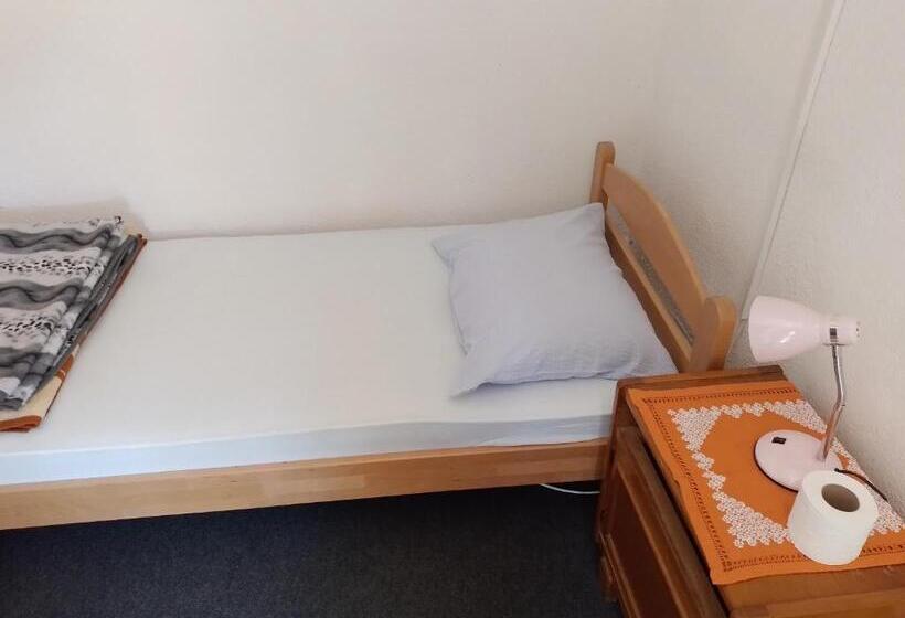 استراحتگاه Setenčić